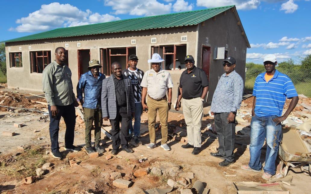Ratanyana Clinic 4